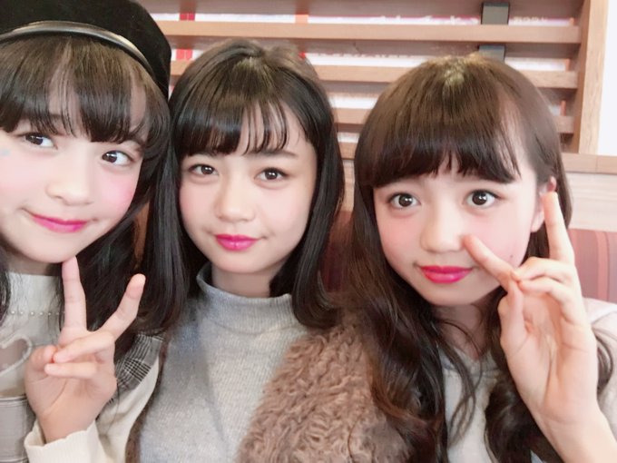 Twitterのコスプレ画像2