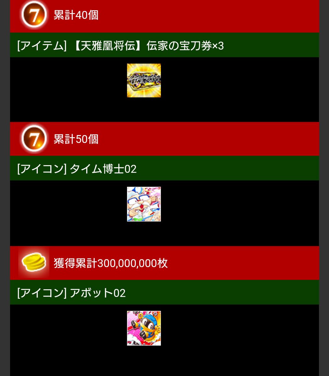 山佐スロワールド公式 Twitterren ミッション更新 昨日 タイムクロス2 Webゲーム Parlor Time Cross のミッションを更新しました ミッションクリアで狙えるキャラアイコンはボーナス中のタイム博士 アボット この絵文字何か面白い T Co