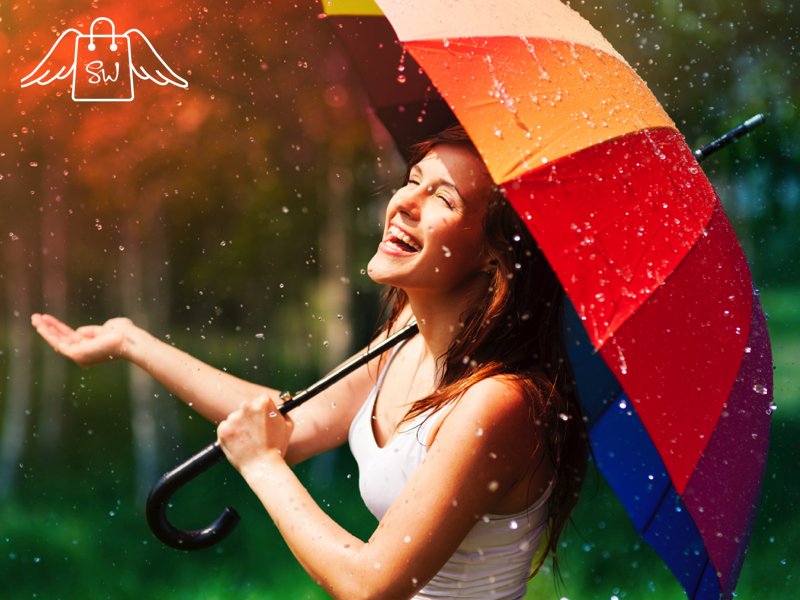 Sydney peeps! Looks like we can expect a rainy weekend..

But we’ve got your back!
Check out those fun things to do indoors: goo.gl/x2Pu6w

Happy Friyay! ☔️