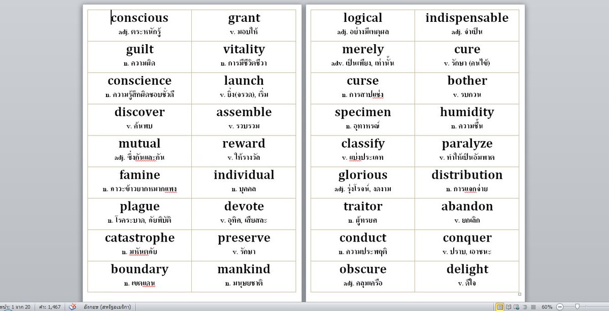 Obscure synonym for awesome