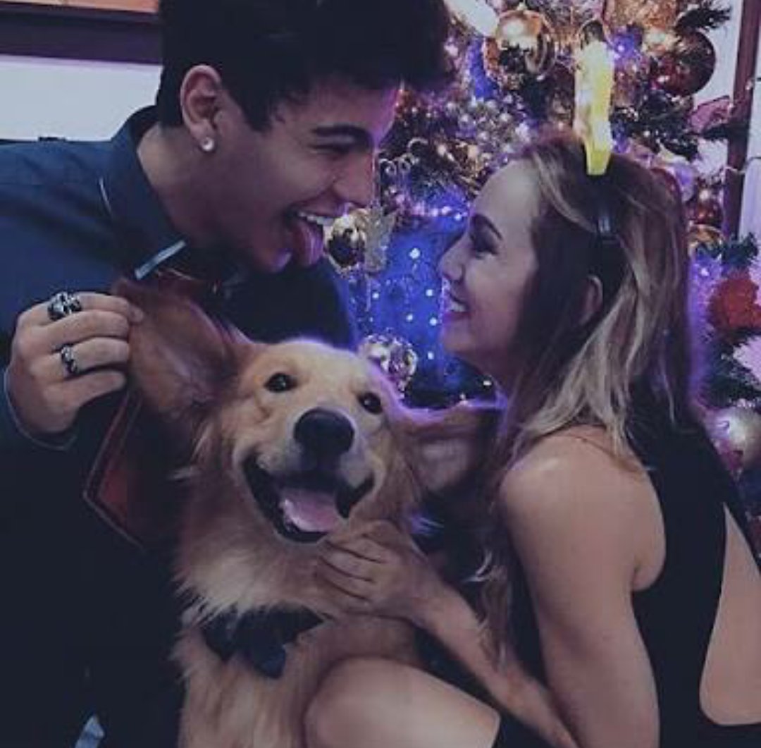 VillalobosLuCar's tweet photo. Pase lo que pase siempre te apoyare incondicionalmente, soy tu PDC y tu mi Sebastián Villalobos... Pero creeme, aun tengo la esperanza de que vuelvan los viejos tiempos de #Danistian, nadie los igualara ni superara, Chau. 💙 @villalobossebas https://t.co/diOrkedApF