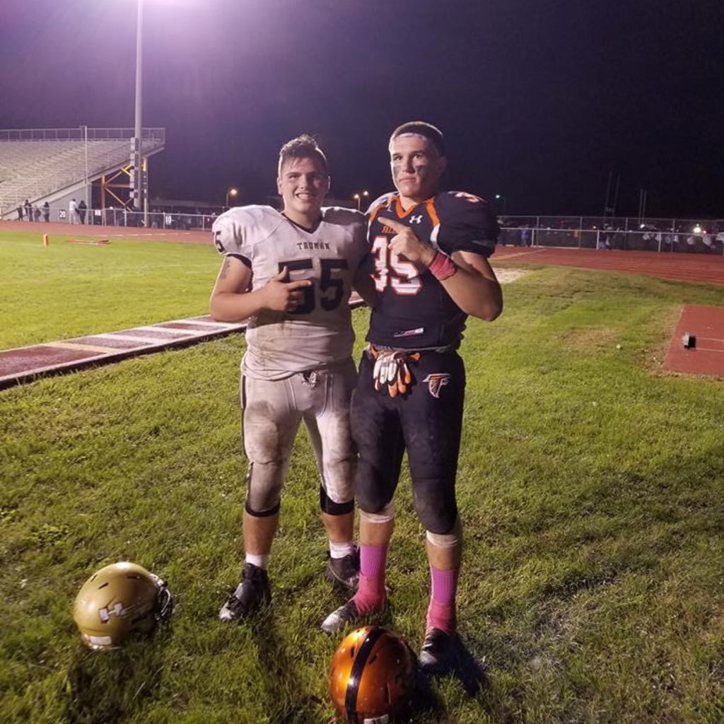 blinebaugh55's tweet photo. #NewProfilePic https://t.co/rIVvofKIz8