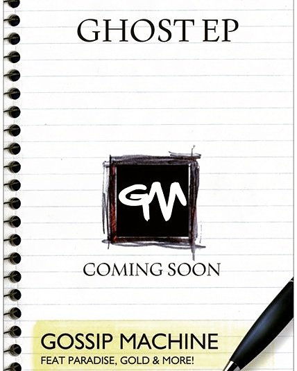 gossipmachine_'s tweet photo. GHOST EP ▪Coming Soon!

Featuring PARADISE, GOLD &amp; more!

#music #gossipmachinemusic
#rap #hiphop #electronic #ep #gold #paradise https://t.co/pycKq2erpZ