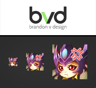 Feetie On Twitter Got The Cutest Nami Emote For My Discord Server Owo Done By Brandon V Check Out His Work Https T Co Cct7wgkkay