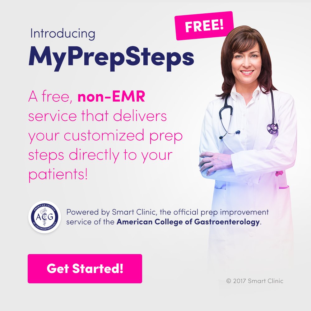 Smart Clinic App tweet media