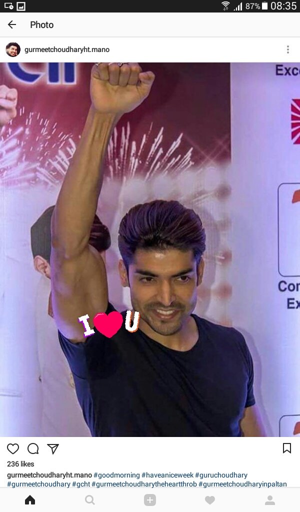 Saphir0410's tweet photo. 👩#HiAVeryVeryGreatGoodMorningToYou🙍#MyDearVeryHandsomeCuteSweetHot🔥🔥#MultiTalentedAmazingLovely❤Beloved❤@gurruchoudhary❤💙#HopeYouHaveAVeryWonderfulNight😂😄#HappyFridayHappyWeekEnd🙏🙏🙏#GodWithYouBlessProtectYou❤💙💛💚#ILoveYouVeryVeryMuch💋❤👄#BecarefulPleaseTakeCare https://t.co/RTUgVcwntr