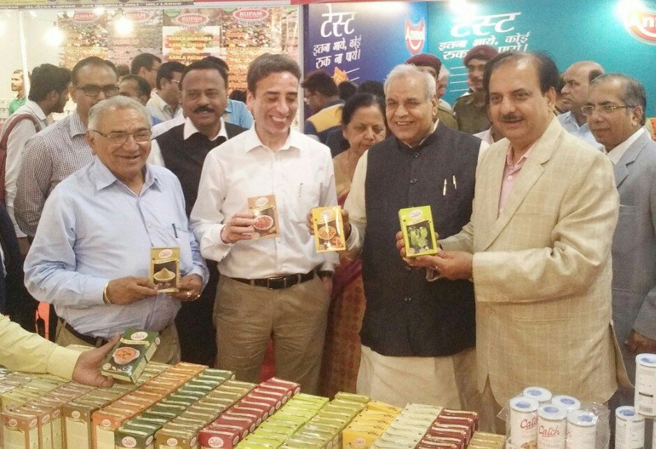 CEO Khadi Board tweet media