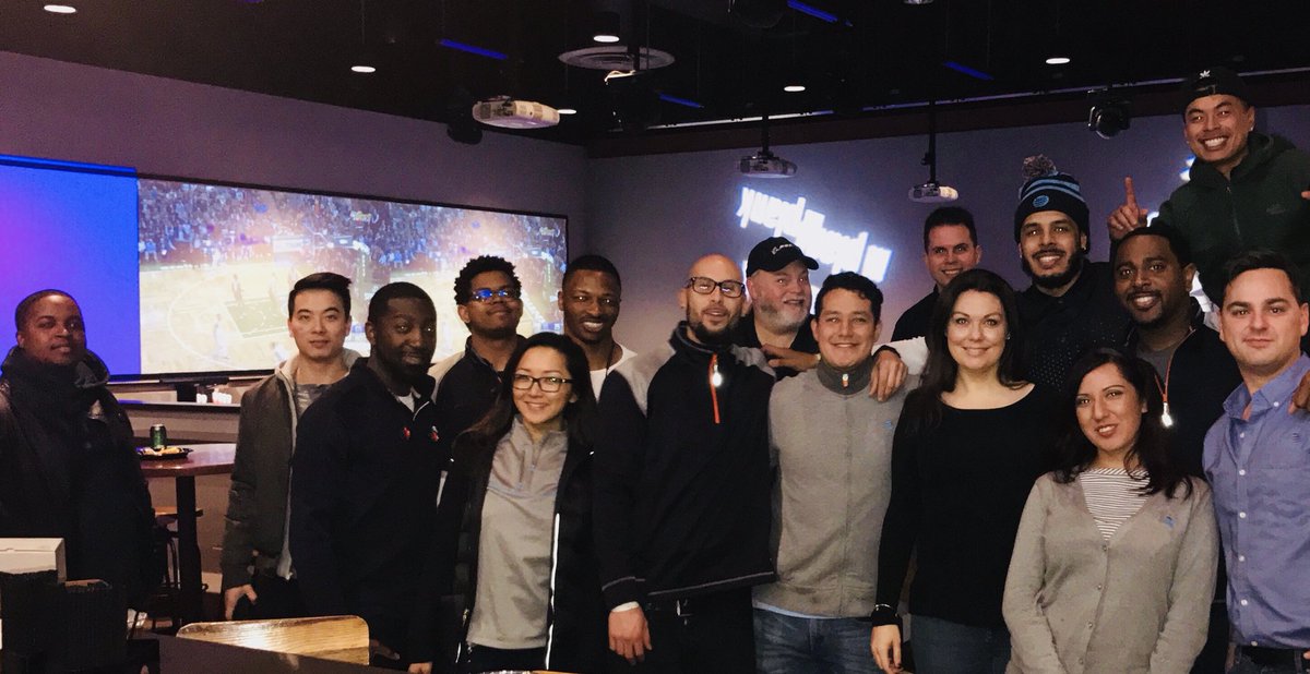 Celebrating!
#bestinthebay #diamondclub