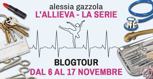 Blogtour Arabesque - Serie TV: Pronti per la seconda stagione <a href="/LibriLonganesi/">Longanesi & C.</a> sesolosapessidire.wordpress.com/2017/11/17/blo…
