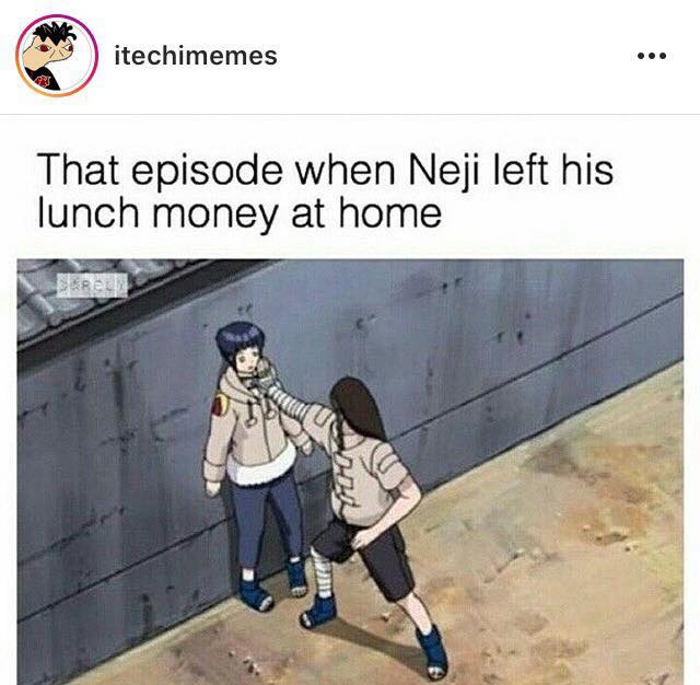 BorutoStore's tweet image. Lmao no 👀 #naruto #narutoshippuden #uzumakinaruto