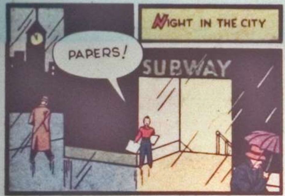 ShazamOoC's tweet photo. 78 years ago today #shazam #CaptainMarvel #whiz #fawcett #comics https://t.co/CBDEV8IoO5 https://t.co/wvHEDPtFJf