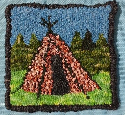 TheRooms_NL's tweet photo. December 4 is #InternationalRugHookingDay!

To celebrate this fun activity, we want to see your hooked rugs. Whether they are completed works, in progress, no matter - let's see them! https://t.co/y7mRxqH47I