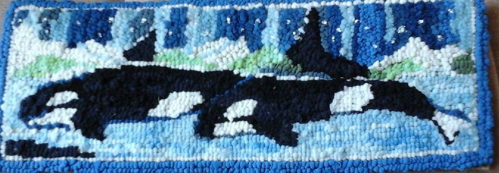 TheRooms_NL's tweet photo. December 4 is #InternationalRugHookingDay!

To celebrate this fun activity, we want to see your hooked rugs. Whether they are completed works, in progress, no matter - let's see them! https://t.co/y7mRxqH47I