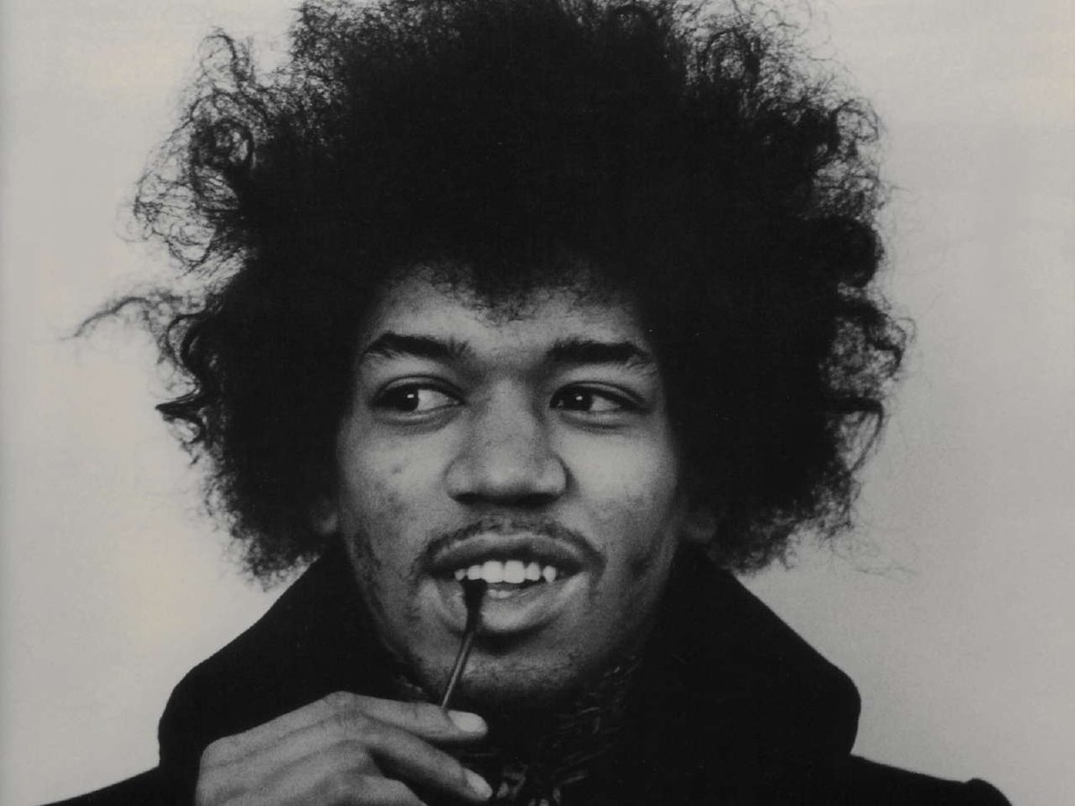 GVSHP's tweet image. #JimiHendrix turned 75 this week! But the history of the building housing @ElectricLady studios which he founded goes back even further, taking some interesting twists and turns before becoming THE artist's recording studio: 6sqft.com/the-long-cultu…