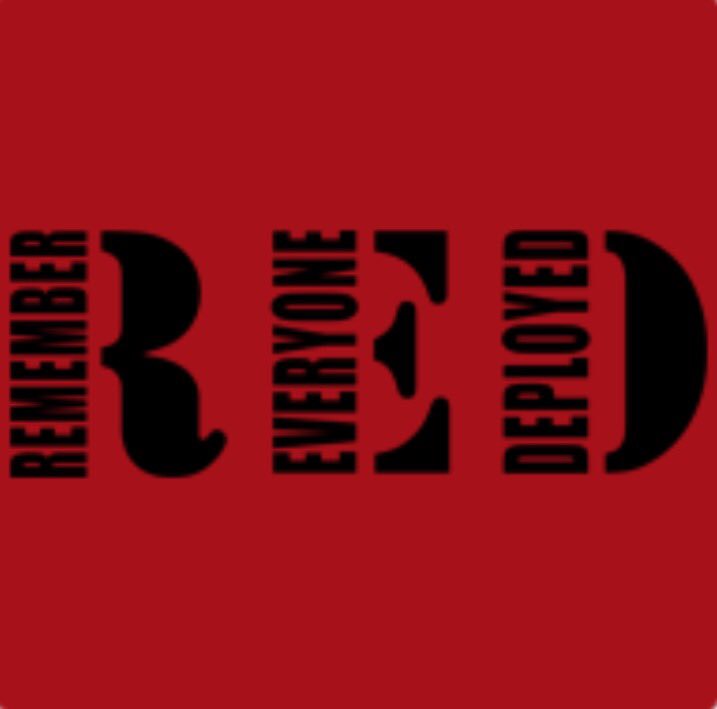 4thcombatteam's tweet photo. #REDFriday https://t.co/KRZsXaHBR0