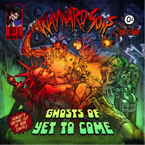 GuyB_rockshow's tweet photo. #Nowplaying @WaywardSonsBand - that Friday radio banger ‘I don’t wanna go’. Cameo too appearance from rock show rooster to cover up a naughty word. #ohbeehave 😎😎 https://t.co/8KMhZhQnJl