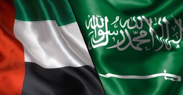 Shaharani1A's tweet photo. عمار يا الإمارات 🇦🇪
 تهانينا لأشقائنا حكومتاً وشعباً 

الله يديم عليكم افراحكم و أمنكم وعساها أعوام 
مليئة بالإزدهارات لدار زايد

#عزكم_عزنا ❤️🇦🇪
 #اليوم_الوطني_الاماراتي46 https://t.co/RYBQ9F6OGM