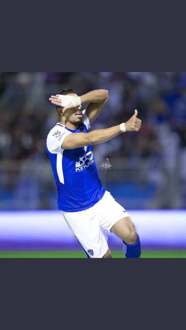 سًـاجـر | الهِلال tweet media