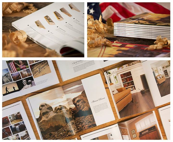 American Guild needed to root itself in an industry that already had its fair share of competition. With DC's help, the brand of American Guild was built from the ground up with all the trimmings of American-inspired luxury brand. With room to grow, the brand of American Gui…