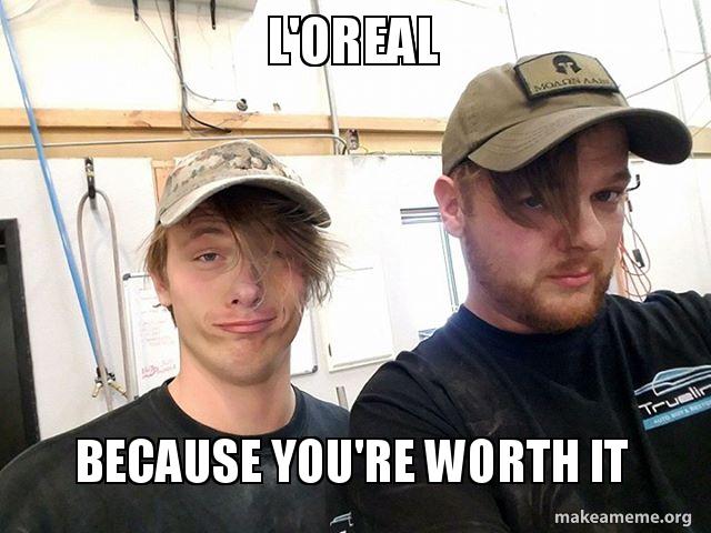 Keeping it light hearted at work. We got that #FridayFeeling #hustle #autobody #followtrain