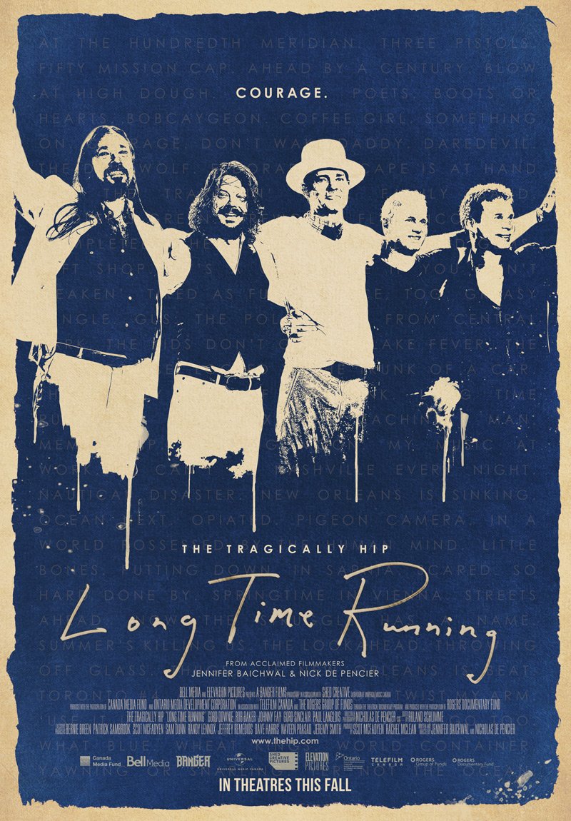 HiResAudio's tweet image. .@thehipdotcom share Long Time Running Blu-ray today, 12.01, set A National Celebration for BD release on 12.22 @HiResAudio bit.ly/TheHipBluLongN…