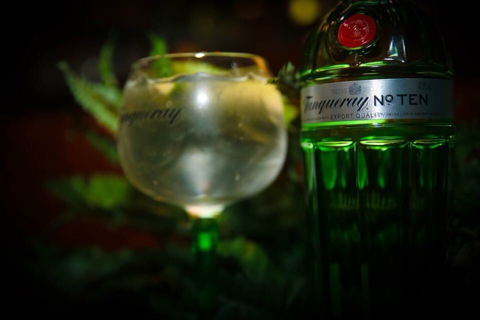 #Tanqueray tuesdays is coming soon!!