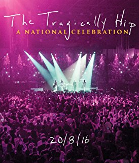 HiResAudio's tweet image. .@thehipdotcom share Long Time Running Blu-ray today, 12.01, set A National Celebration for BD release on 12.22 @HiResAudio bit.ly/TheHipBluLongN…