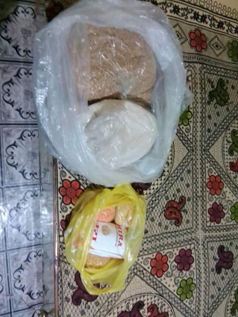 sufiyanmaniyar4's tweet photo. @maniyar_foundation help the  women in food department. 
For support maniyar foundation contact. +917387037679 https://t.co/x4KKX37lWz