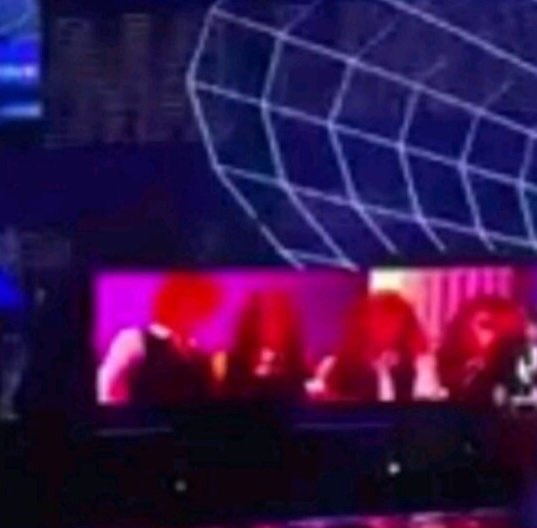 lovebpink0808's tweet photo. wow. can’t believe they can do that with Blackpink. that’s called “disrecpect”. Mnet/MAMA is the worst! whatever your reason to do that, it’s still not so fair!
Snake_Mnet
#재검토요청_마마
#reevulationrequest_MAMA
#BLACKPINKREDFACE https://t.co/UKupFc1o9G