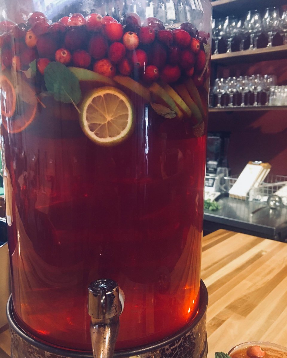 2fifty1Downtown's tweet photo. Introducing Jingle Juice!!! #yuma #twistedkitchen https://t.co/XJko8xqrQ4