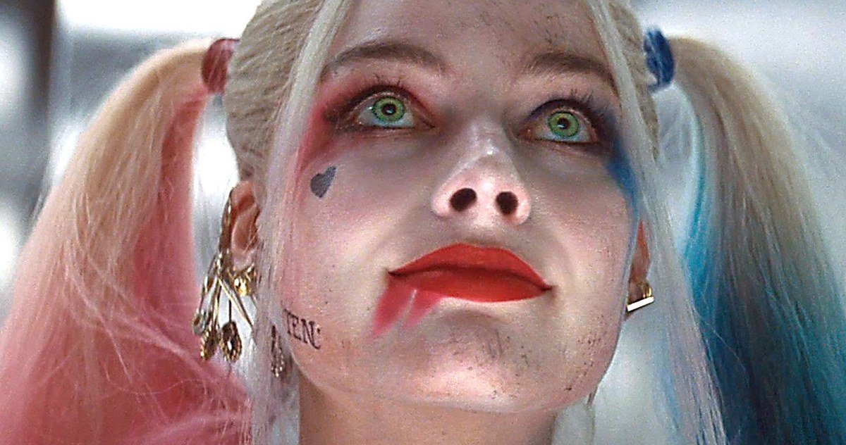 Primer Plano News na Twitteru: "Margot Robbie está desarrollando ...