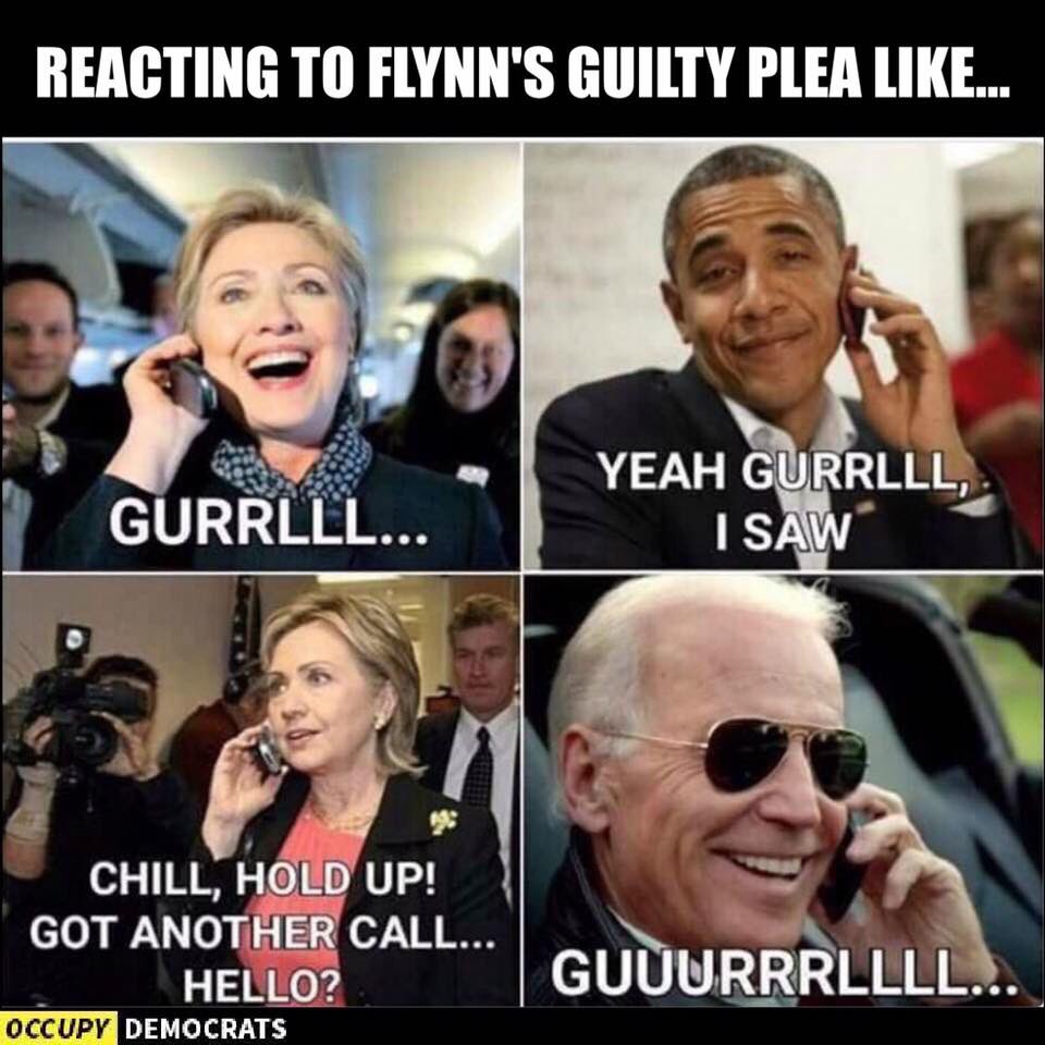 gilgarcia7's tweet photo. Bruh I’m dead 👌🏽😂
#Flynn #LockHimUp #MuellerTime #TrumpRussia #Trump https://t.co/LfqUkzViLk