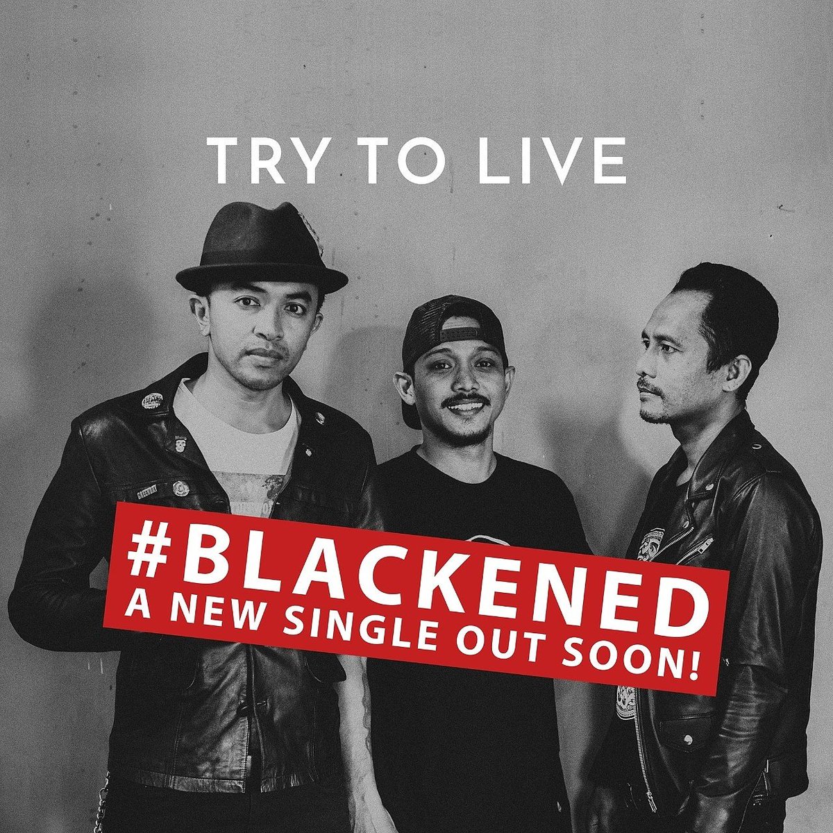 Coming Out Soon!!! #newsingle #rocknessmusic #newproject #blackened #punkrock