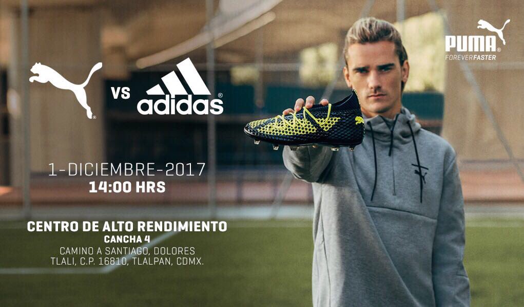 SanOswaldo_TD's tweet photo. Desde Moscú mi apoyo para el equipo @PUMAmexico !!! https://t.co/4OMGGxOQRT