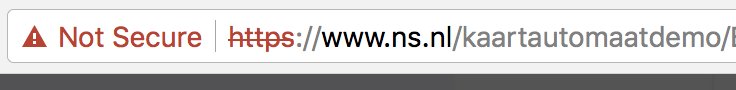 Hi <a href="/NS_online/">NS online</a> your site is loading scripts from non https hosts which resolves into newer browsers blocking your content….