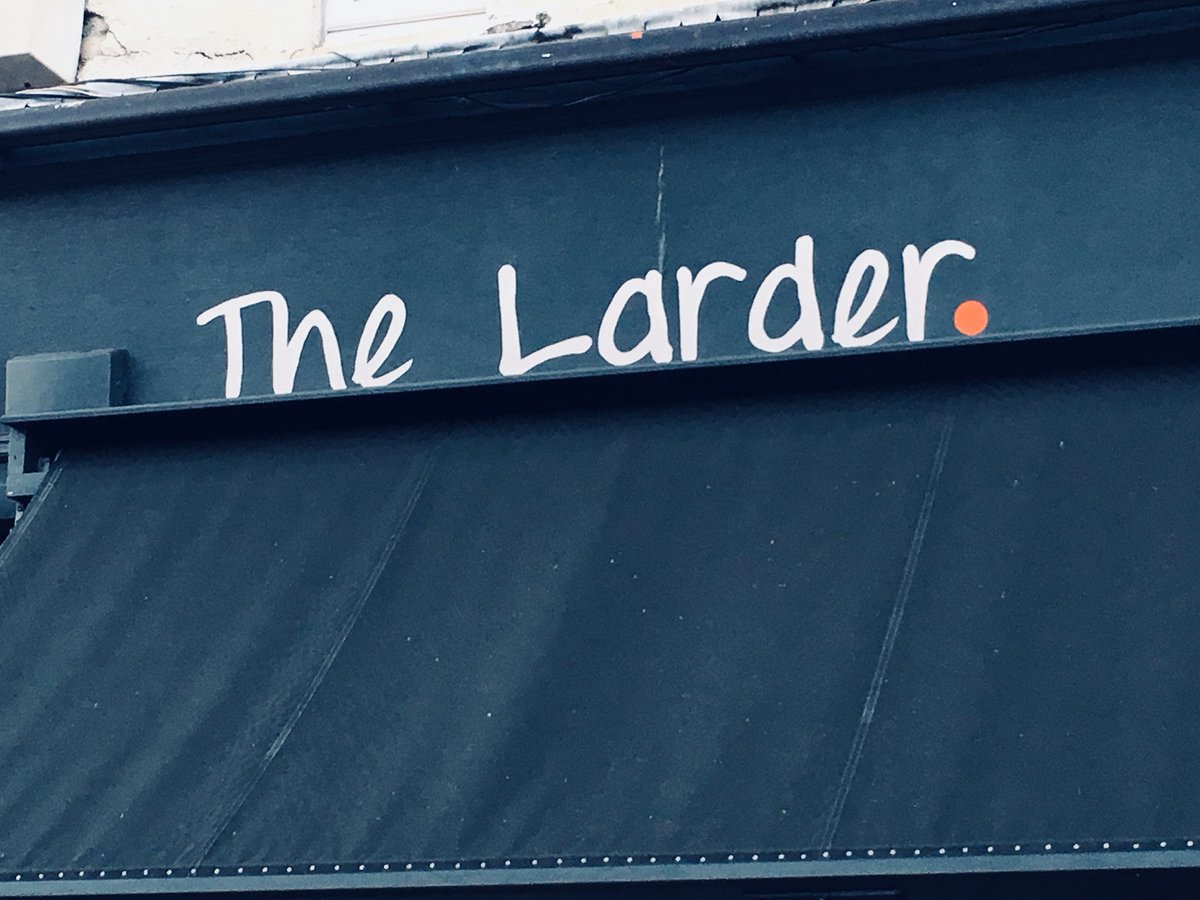 We are so excited about tomorrow’s Ladywell Christmas market. Foodie gifts from <a href="/LarderLadywell/">@larderladywell</a>, unique gifts from <a href="/Honeybourne_s/">Honeybourne's</a>. Oh! Warming drinks from cafe’s Le Delice,  Oscars and of course there’s our local boozer Ladywell Tavern and soooooooomuch more. Come along!