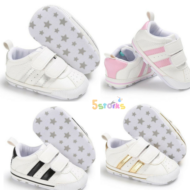 5storks1's tweet photo. The Only $5 Baby👶 Boutique!
Cute Striped Sneakers
$5.00
------->https://t.co/3zyv5TVTfz https://t.co/H8BrwoonUk