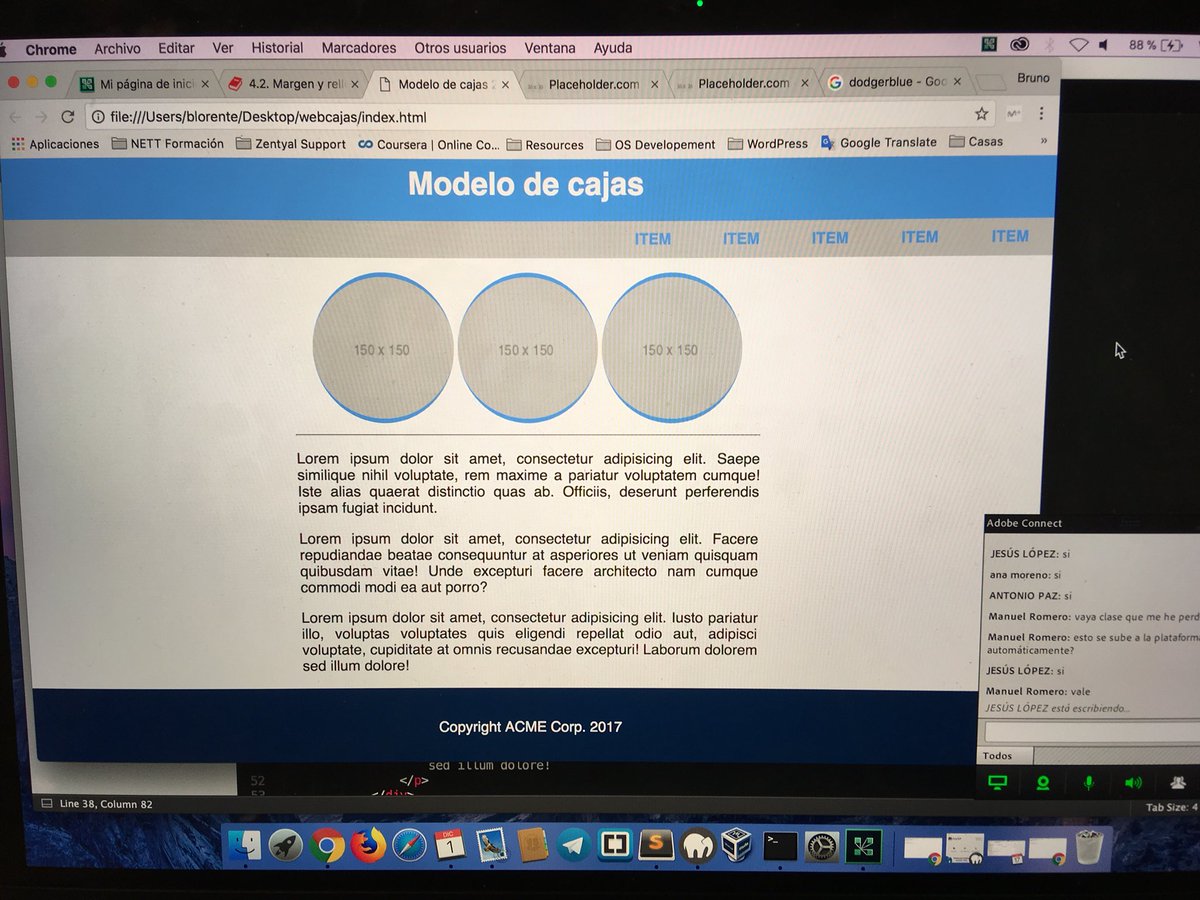 bruno_iykyk's tweet image. #boxmodel para el grupo v2 del #masterMPD en @nettformacion 🙃