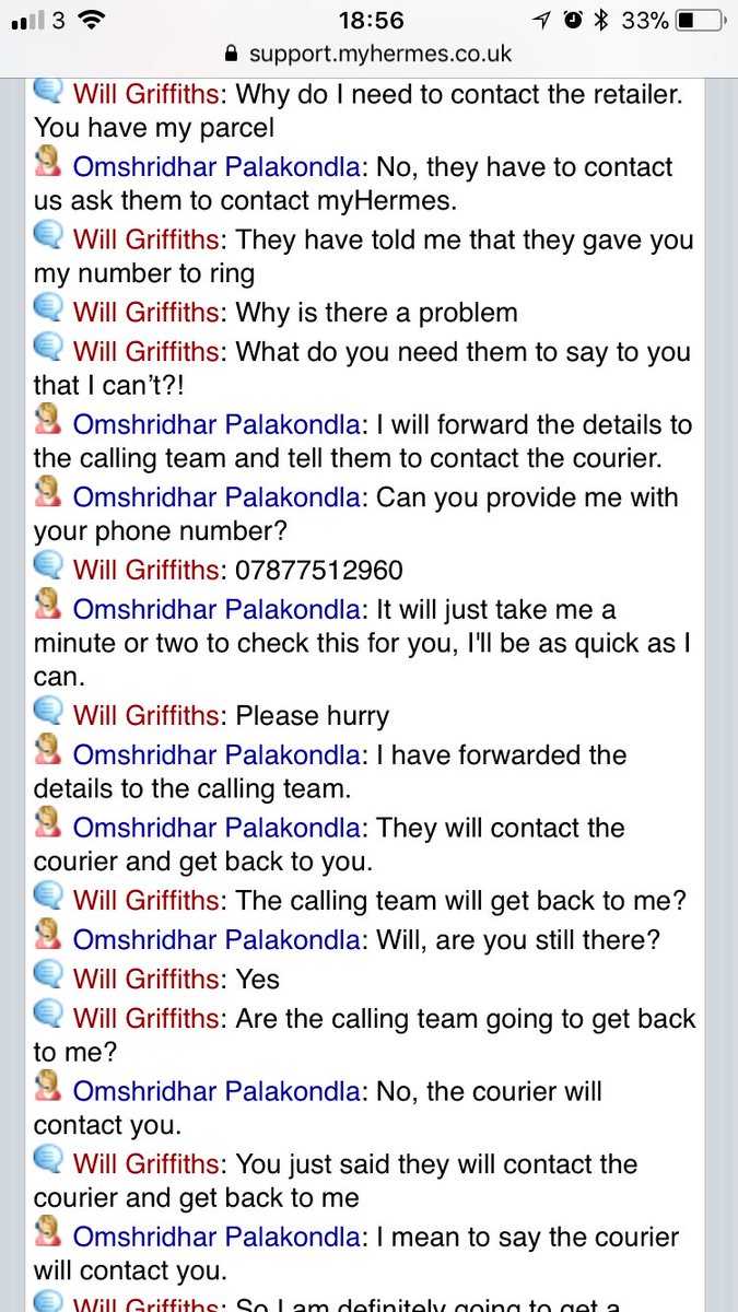 Will Griffiths tweet media