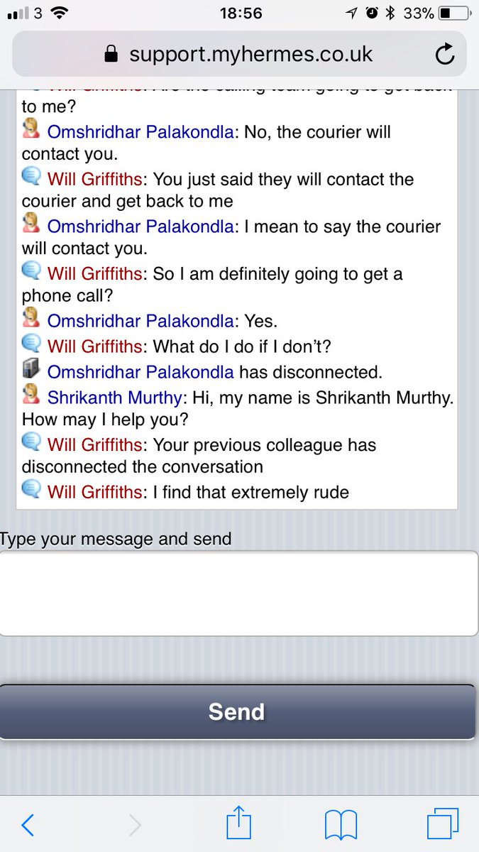 Will Griffiths tweet media