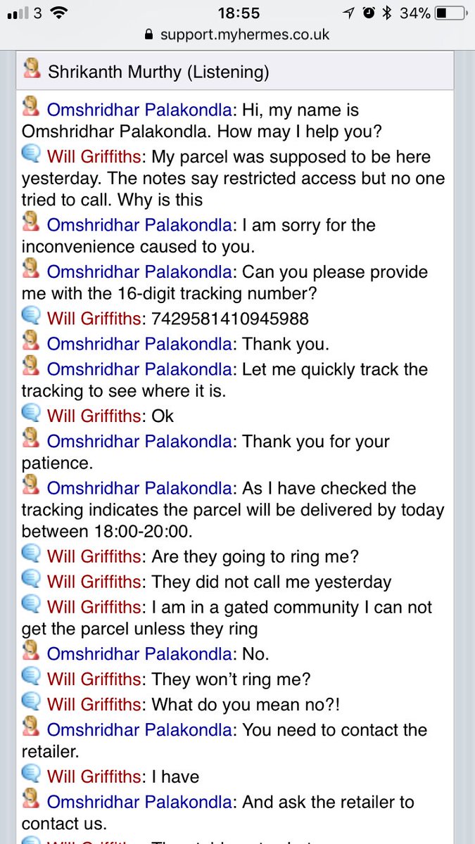 Will Griffiths tweet media