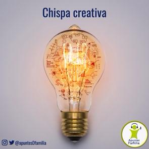 ApuntesdFamilia's tweet photo. En nuestra sección #ChispaCreativa te damos ideas de negocios, tips financieros y espacio para emprendedores que prosperan con su familia. #01dic #1dic https://t.co/VhkBSovHcV