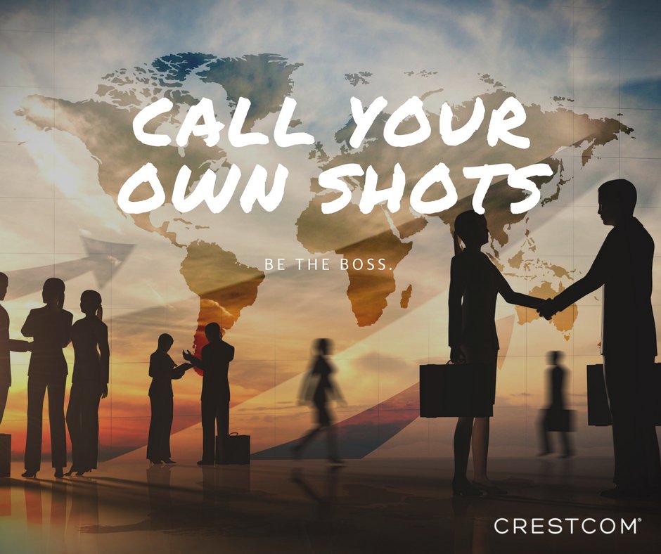 Crestcom tweet media