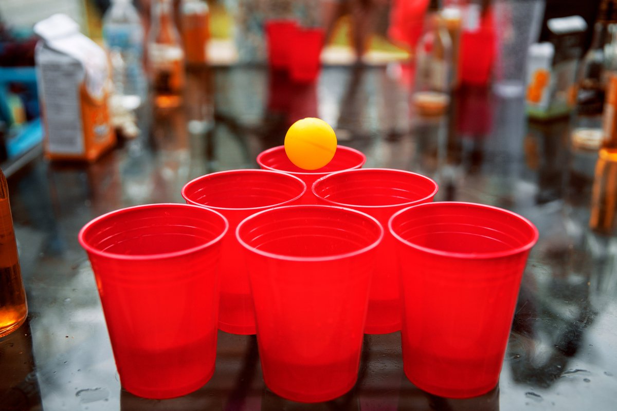 SquadPlans's tweet photo. No holiday party is complete without BEER PONG! #SquadPlans https://t.co/VK2sj2R6Jn
.
.
.
.
.
.
.
#epicplanning #beerpong #party #holiday #fun #organizedAF #startup #tech https://t.co/0OnjyRh5Q9