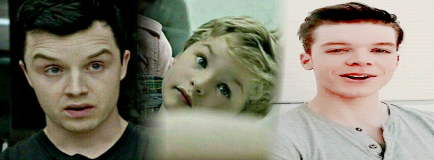 LilManOfHouse's tweet image. "I man of house!

I miss daddy and daddy Ian."

Son of Mickey and Svetlana.
Daddy Red- Ian,
Papa- Kev,
Mama- V,
Sisters- the twins.

Lives with Kev and V. 

Looking for mains and SLs

RT please?