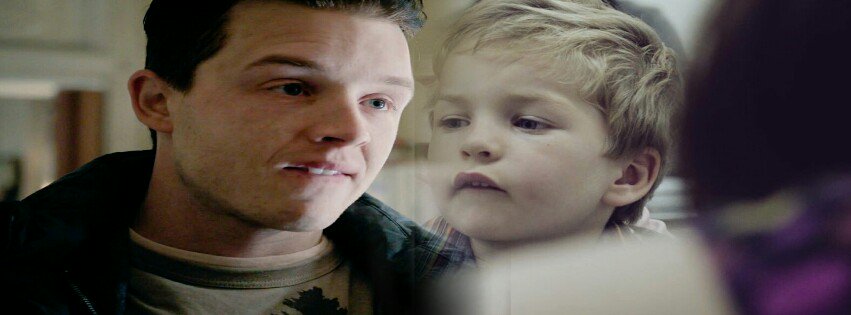 LilManOfHouse's tweet image. "I man of house!

I miss daddy and daddy Ian."

Son of Mickey and Svetlana.
Daddy Red- Ian,
Papa- Kev,
Mama- V,
Sisters- the twins.

Lives with Kev and V. 

Looking for mains and SLs

RT please?