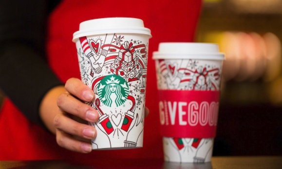 Win a $1,000 <a href="/StarbucksCanada/">Starbucks Canada</a> card via <a href="/DailyHiveYYC/">Daily Hive Calgary</a> ow.ly/5Ukn30gX39P RT to enter! #DH12Days