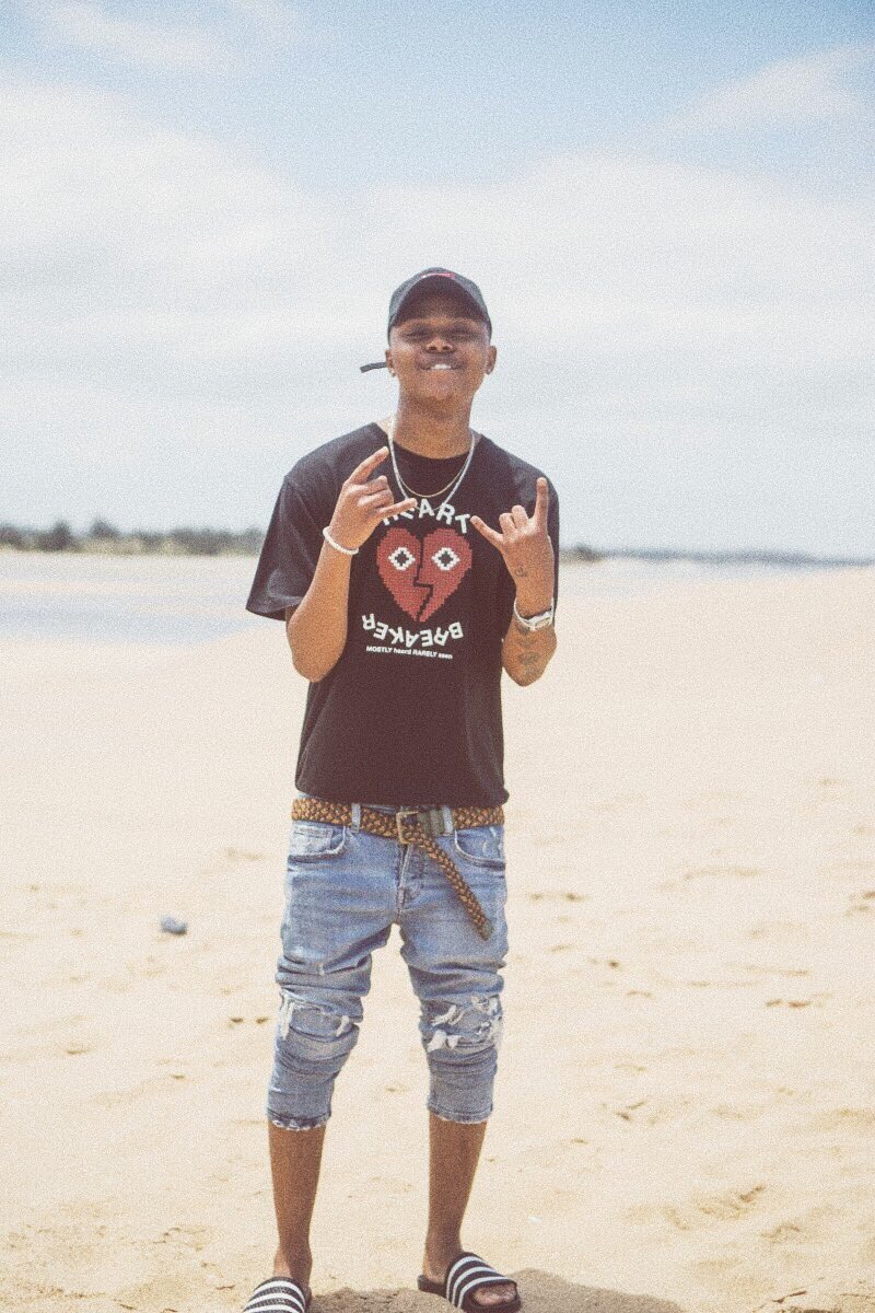 Ty-Reece Last King (@TyReeceLastKing) | Twitter
