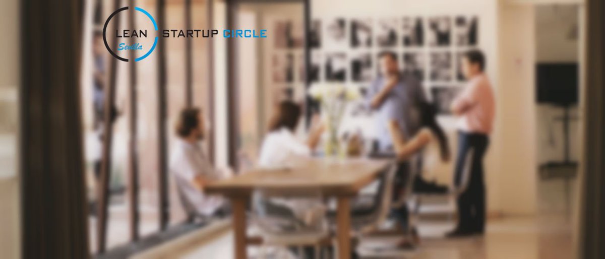 Lean Startup Sevilla tweet media