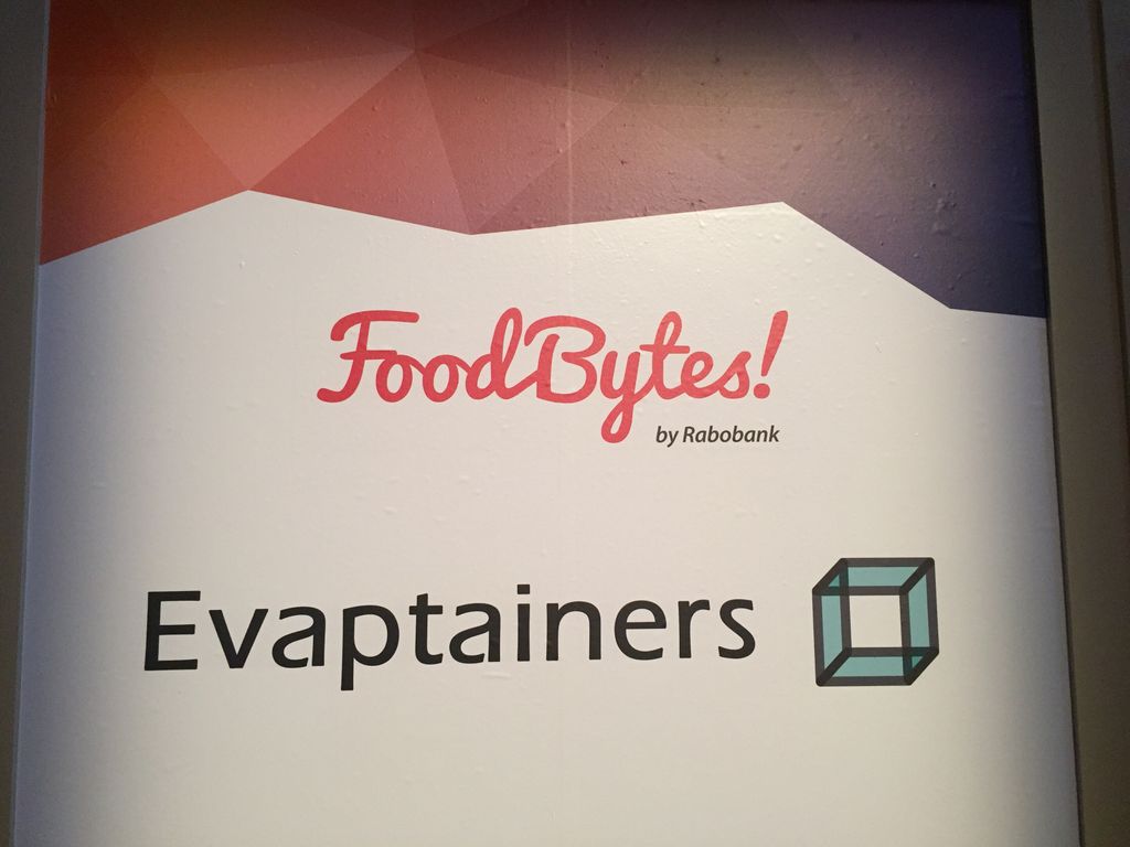 Thank you to @RaboInnovates @RaboWholesale and @FoodBytes for an incredible 3 days at #RaboSummit17 !!!!! Market insights, new friends, old friends, experts, and so much more!